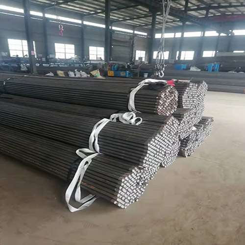 长洲声测管外观与材质质量要求