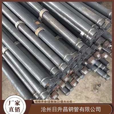 长洲最薄的声测管壁厚可以到什么程度