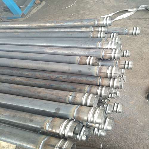 长洲声音测量管在实际应用中的四大优势