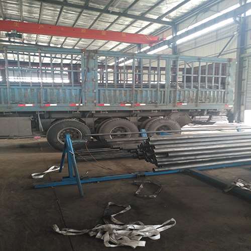长洲声测管规格型号对照表