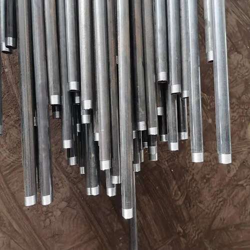 长洲声测管重量是多少?买管必知的计算公式