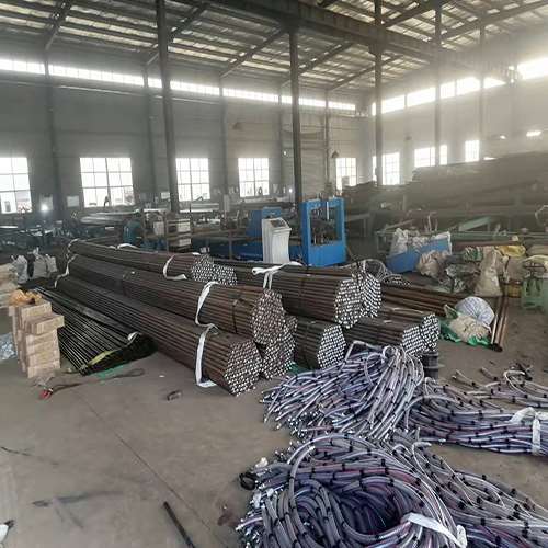 长洲声测管施工及验收规范(最全最详细)