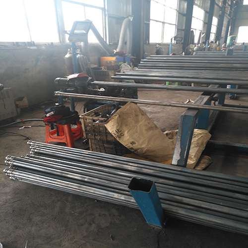 长洲桥梁桩基声测管的施工工艺流程